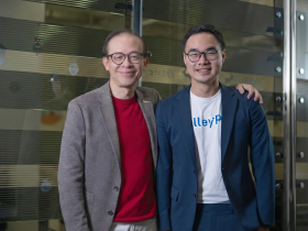 直擊醫療診所營運的「效率斷層」：遠東商銀 Bankee 社群銀行與 翔評互動 AlleyPin，重構 3,000 億金流效率