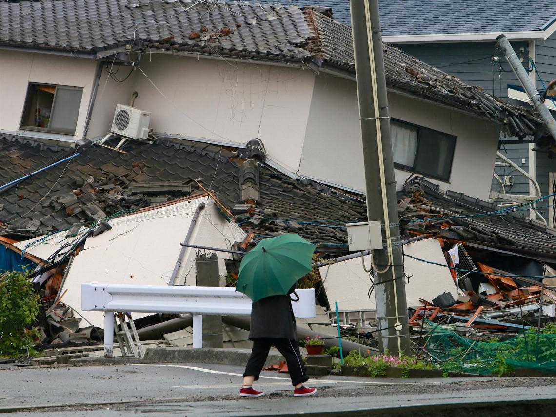 下個規模9地震恐在北海道發生！日最新報告：地殼像被拉滿、隨時會斷的弓…赴日旅遊2防災APP必下載