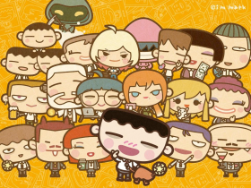 春節儀式感　一場大型的社會表演