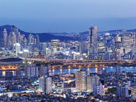 勞動致富成空  教育翻身也失效 股市衝上五千點背後 韓國社經階級流動陷入停滯