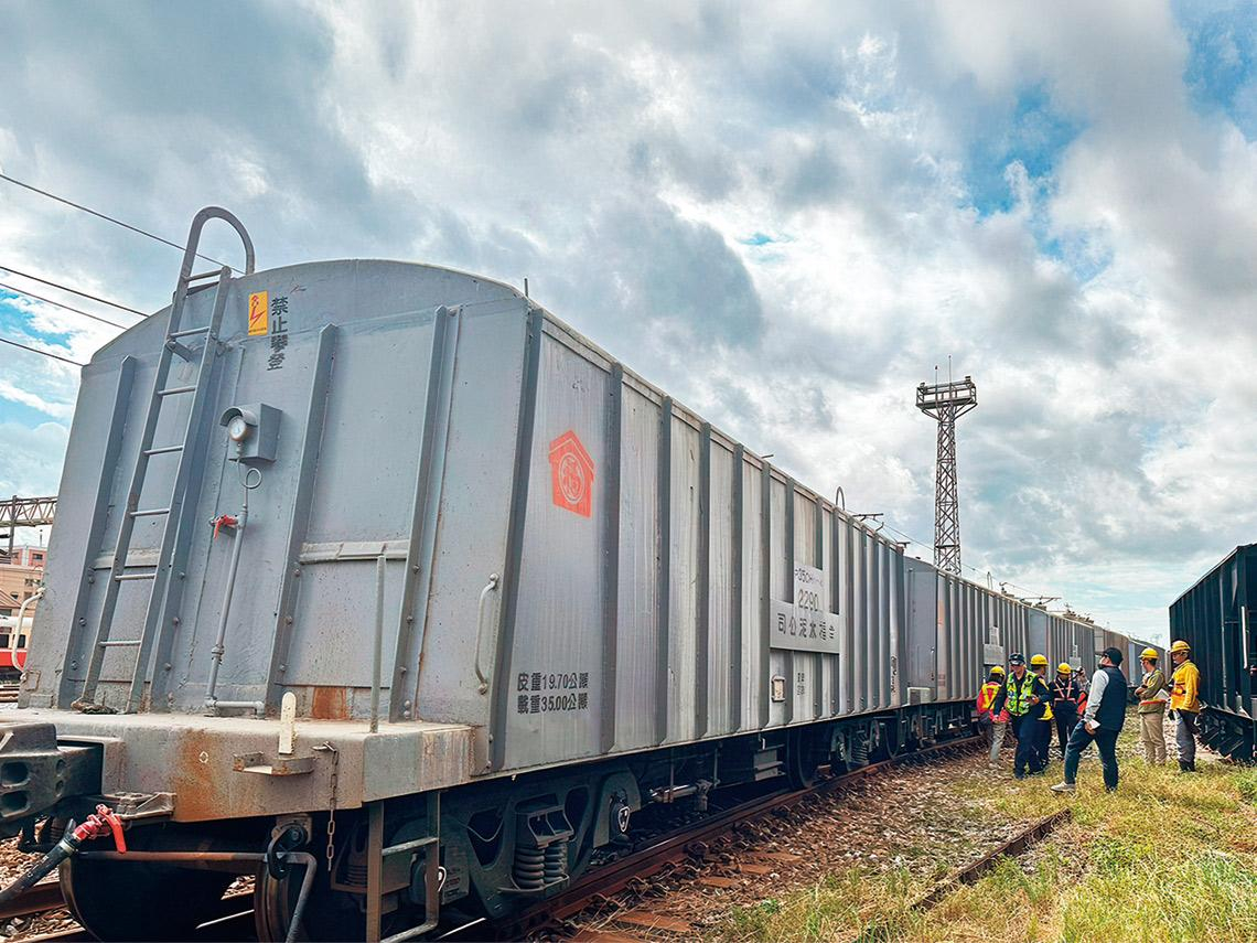 低薪高危年均16事故   人為釀禍6年2死11傷 台鐵安全改革慢  調車工只能前線賭命？