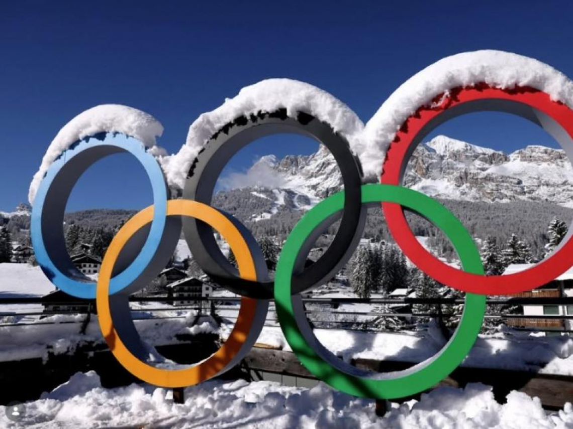 米蘭冬奧自許「史上最永續」，卻為新賽道砍600棵百年老樹，永續承諾能通過氣候治理考驗嗎？