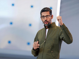 AI伺服器採購仍為重心  台廠ODM展望樂觀 雲端巨頭資本支出超狂  台鏈拚衝高毛利