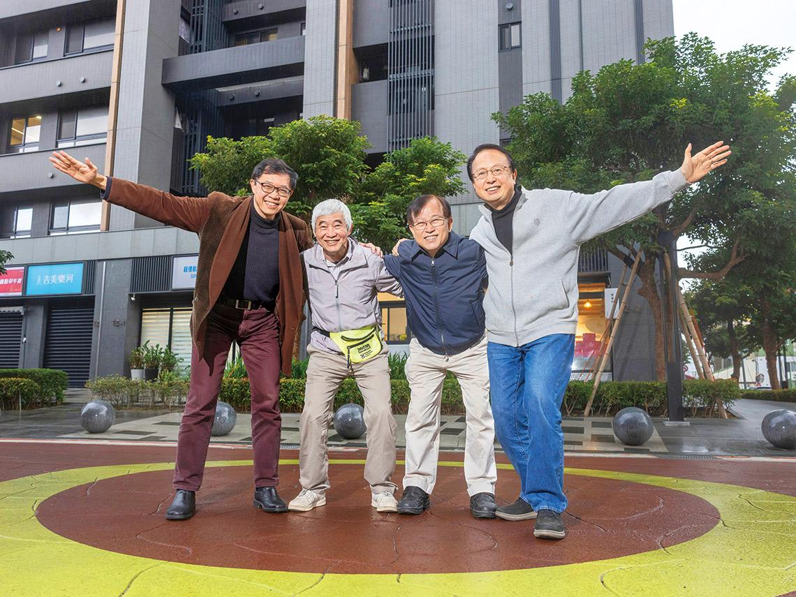 陪伴成長》守護！1年服務285位孩子步上正軌　放心窩築起迷途孩子的家