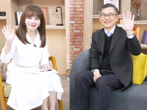 50後「視力變好」是回春？竟是白內障前兆…醫破解迷思：青光眼、黃斑部病變都跟「它」有關