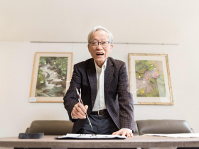 看見未來》大師！工研院在他領導下  從產業先鋒到驅動經濟轉型 　一代風範史欽泰  心中無我只有國