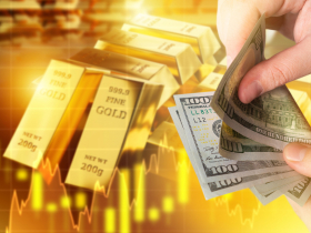 解惑黃金暴衝系列1－從海底尋寶公司...揭開歷史悲壯故事！魔幻飆漲是地緣政治避險、對美元信心下降