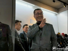 李四川請辭拚新北市長「和黃國昌找出藍白合方式」…朱立倫發聲！蘇巧慧：無論對手是誰都做好準備