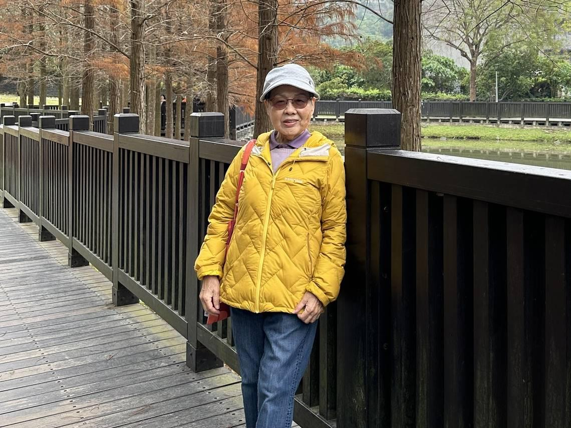 父母姊姊全失智，78歲失智權威劉秀枝：不想失智，中年就要開始「存腦本」！退休19年「靠2招防退化」