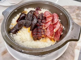 家常港味小館子