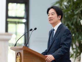 賴清德任內首次特赦！8旬婦悶死癱瘓50年兒「免除發監執行」…一次盤點歷任總統特赦6大案