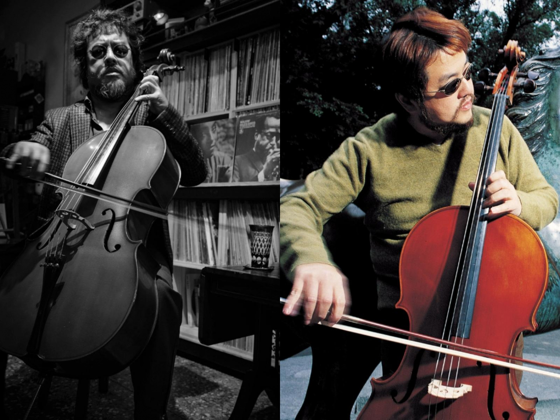 范宗沛心肌梗塞猝逝享壽65歲…三金大提琴家配樂鬼才，家屬悲喊「天堂吃喝玩樂了」！醫示警7前兆要當心