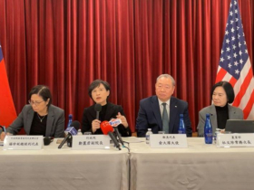 美方曾要求「國會通過才能降關稅」，鄭麗君親揭爭取過程：台灣不能等…立院審查拖太久恐升回32%？