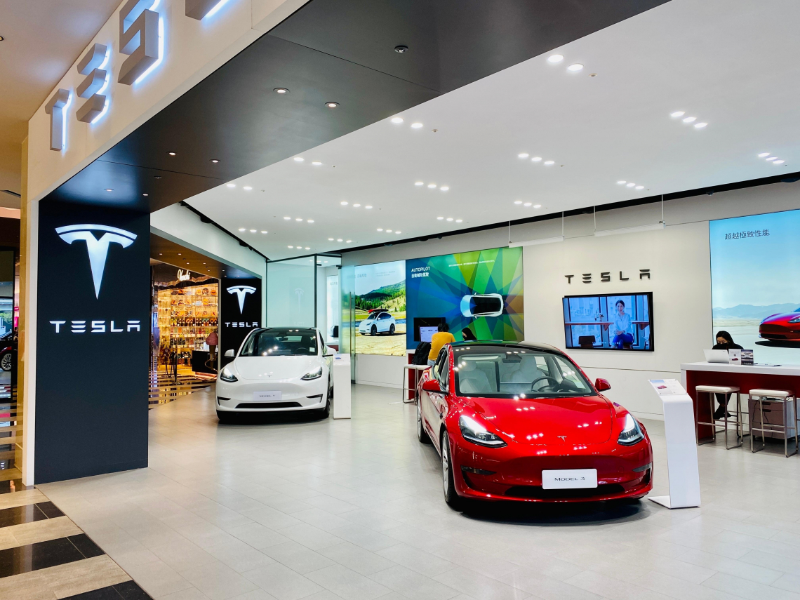 美製車有哪些？賓士、BMW、特斯拉、和泰車、裕日車…7大美規車品牌盤點：「零關稅」受惠車款出列