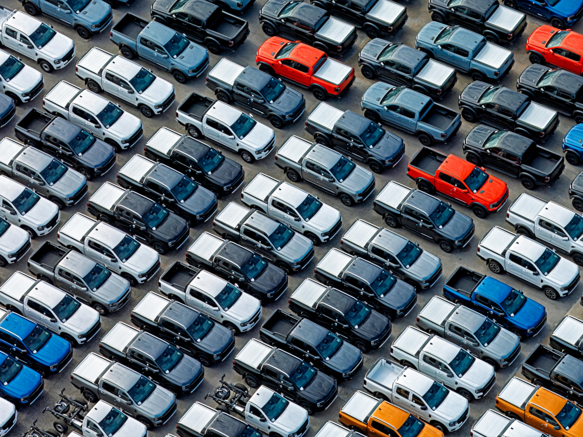 美車零關稅可以衝了？車評試算300萬豪車「現省●●萬」…挑戰兩成市占率，未來國產車還有競爭力？