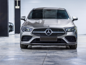 美車零關稅／賓士、BMW傳降價！車商表態了…GLE、X系列休旅降幅多少？有望調價車款一次看