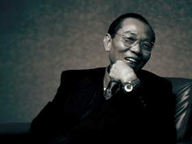 自行車教父劉金標人生謝幕，享耆壽93歲！創辦「捷安特」帶領巨大騎向世界，讓台灣單車被全球看見