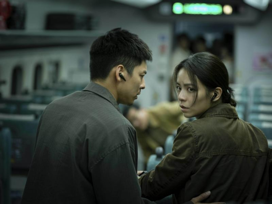 過年追劇／莎拉的真偽人生、愛情怎麼翻譯、百萬人推理…Netflix、Disney+、愛奇藝10部片單必看