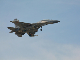 中共軍機除夕以來「零擾台」，解放軍放假了？ 台海空域靜悄悄，我國軍守衛家園不打折