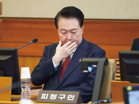 尹錫悅內亂罪成令，南韓前總統一審判無期徒刑逃死 主審法官：謀劃癱瘓國會、擾憲亂政