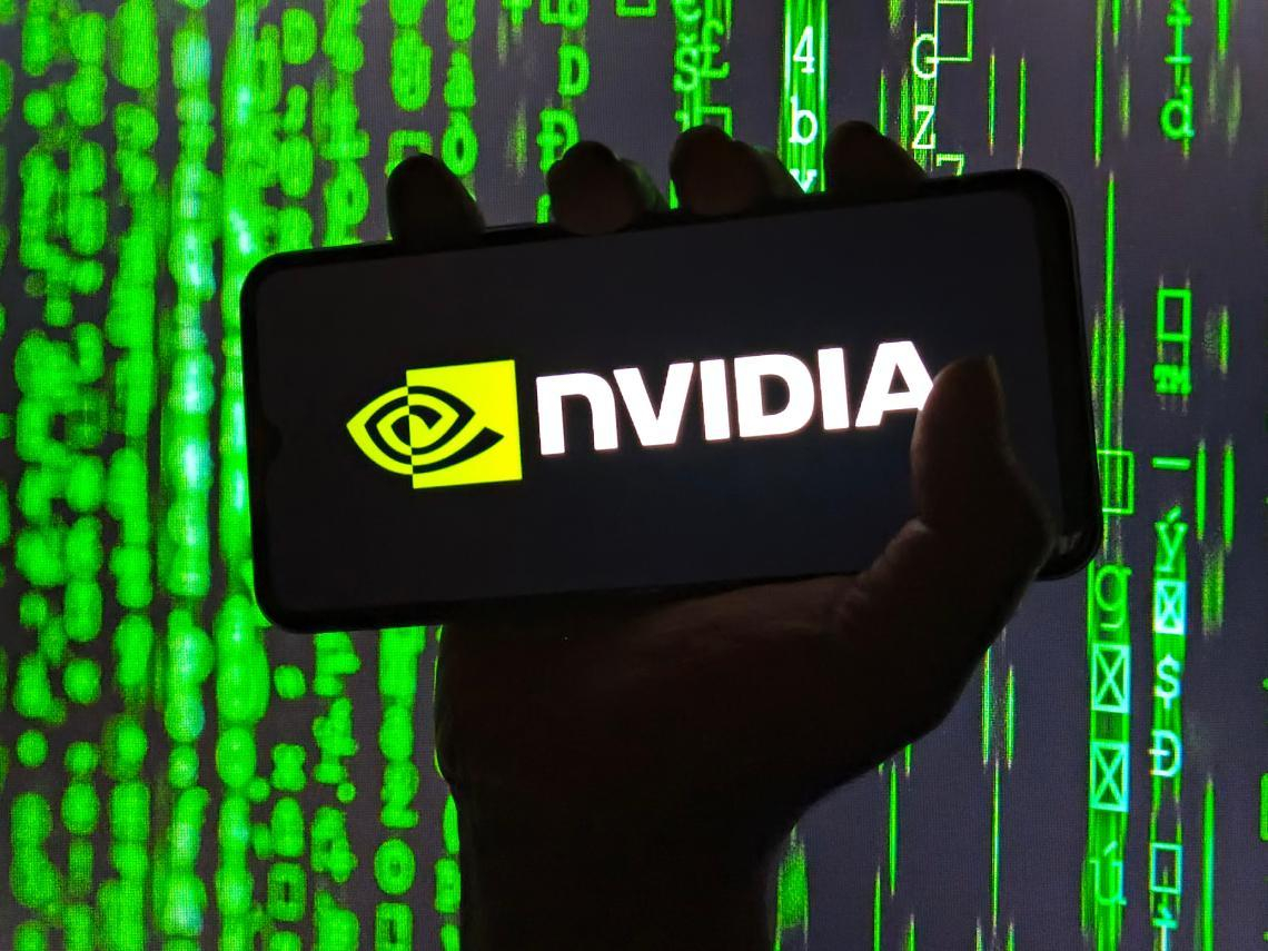 黃仁勳預告3月發布「震撼世界」新品！輝達GTC將揭神秘晶片...一原因駁AI泡沫擔憂