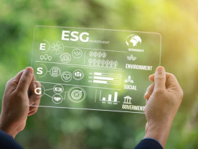 不轉型就淘汰！黃正忠談企業永續獲利：這些品牌如何把解決社會問題變商機？