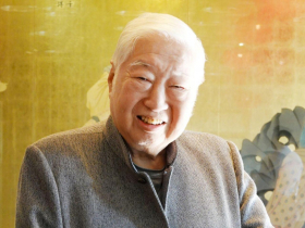 南僑陳飛龍辭世，享耆壽90歲⋯水晶肥皂起家、杜老爺點水樓都他創的！曾說經營的不是製造業，而是服務業