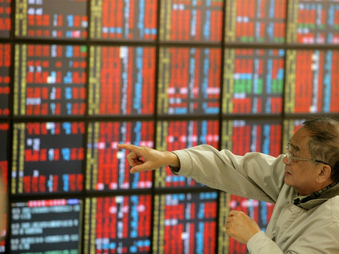 台股馬年開紅盤，有機會「漲這麼多」？南亞科、華邦電…市場追捧焦點先曝光，還有4大事件發展須留意