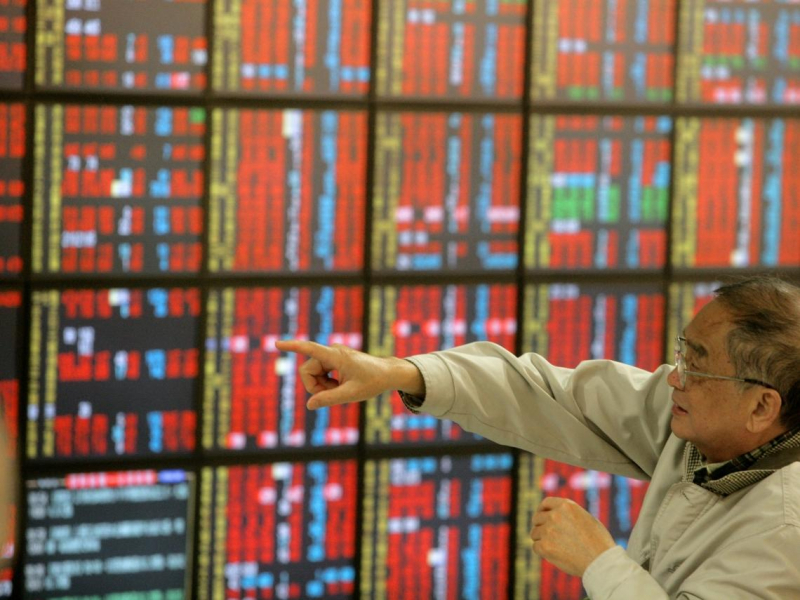 台股馬年開紅盤，有機會「漲這麼多」？南亞科、華邦電…市場追捧焦點先曝光，還有4大事件發展須留意