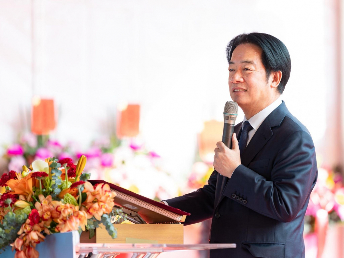 川普關稅生變，賴清德喊台灣最佳待遇不打折！輸美76％品項屬232條款，鄭麗君：再來觀察122、301、338條款