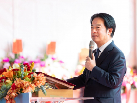 川普關稅生變，賴清德喊台灣最佳待遇不打折！輸美76％品項屬232條款，鄭麗君：再來觀察122、301、338條款