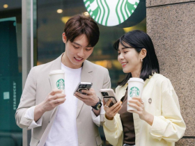 星巴克買一送一限時2天！草莓抹茶那堤、濃萃義式厚那堤、焦糖瑪奇朵都有？4大超商、路易莎開工優惠