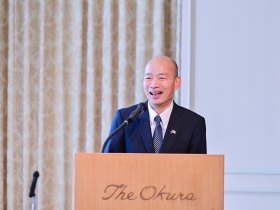 立院遷建韓國瑜出手，傳直接徵收「圓山飯店」優勢規劃曝光：延宕30年了2年就能搬遷：B方案得花千億