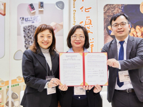 92% 日本評審一致盛讚！「豊台苑」憑台灣紅燒工藝融合日本黑毛和牛，勇奪 JFS 最高金賞 Grand Prix