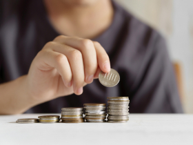 6633 法則，替小孩無痛存下240萬！專家：12歲前每月只需3000元