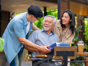 誰拿遺產誰繳稅！「遺贈稅」新制3重點一次看：配偶節稅額度提高、有房沒現金也能安心報
