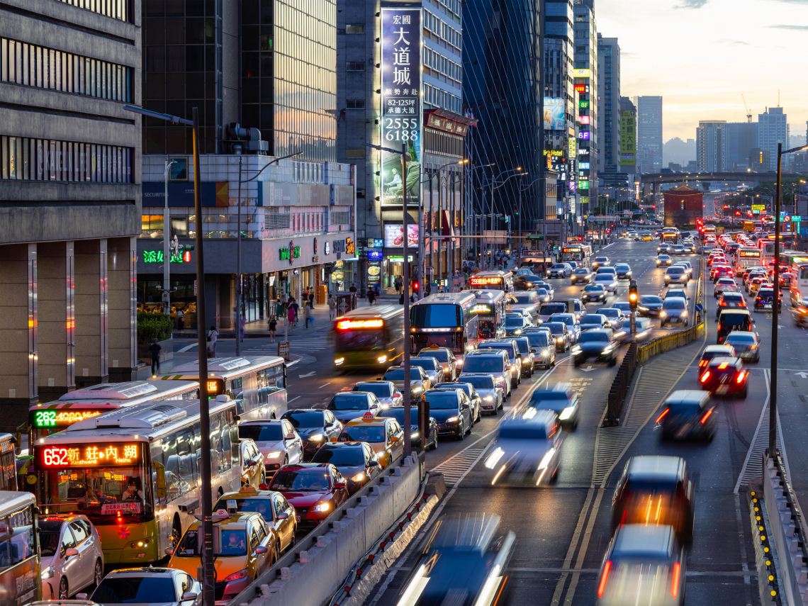 2026老舊油車換電動車補助「一條件符合」，最高領2.2萬！汽機車汰舊換新補助申請資格、方式一次看