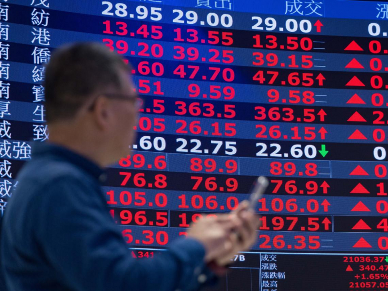 8個月740萬滾出3.85億！PTT大神靠台指期翻50倍：2029台指5萬點？小資族搭台積電成長列車，3大操作心法