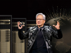 輝達財報將公布，黃仁勳開金口撐全村？台達電法說會AI展望又如何？關於關稅，川普還有啥招｜今周重磅