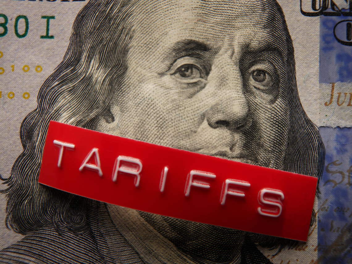 美國海關宣布明起停徵「川普違法關稅」：只有這類加徵停收！後面還有1750億美元等著退款