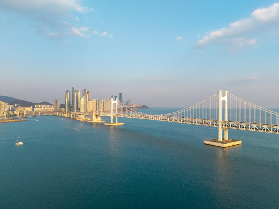 星宇釜山6月開航、2/25起開賣！台北－釜山、台中－釜山票價多少？每周班次、時間一表看