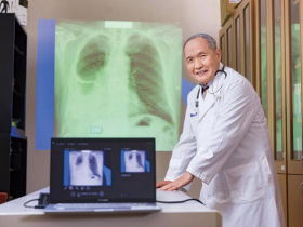 生命寶藏系列2一從醫冒險選擇冷門窄路！王榮德奉獻40年專攻研究職業病…得罪企業也不怕