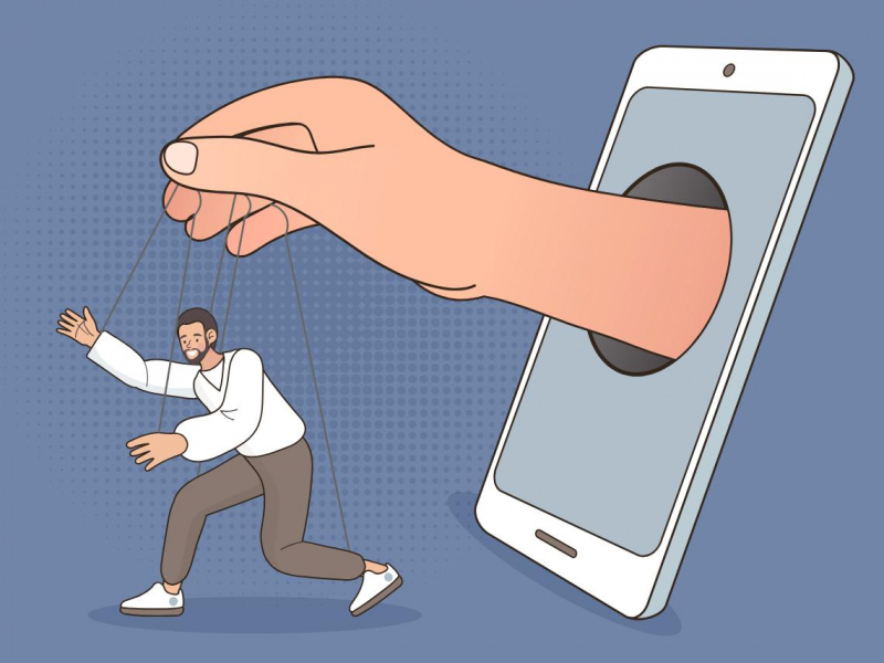 上網看遍教學影片，高爾夫球卻越打越爛？矽谷投資人林富元：AI時代資訊營養過剩，「關掉螢幕」是最好投資