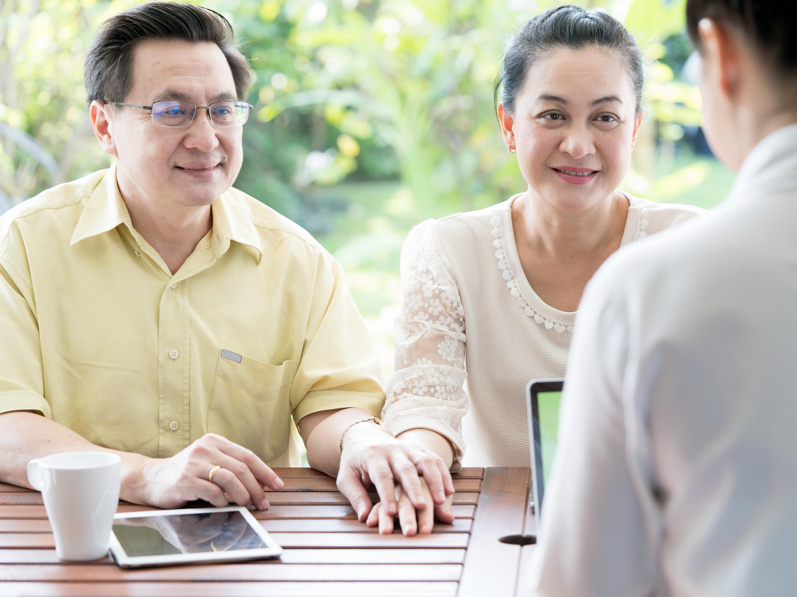 房貸、家用、旅費不再靠薪水，這「5檔ETF」幫我養家：真正的財富，是你不用工作時還能花多少