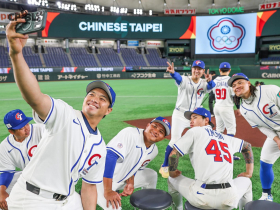 2026 WBC轉播、WBC賽程！3/5台灣對澳洲經典賽11點直播哪看？中華隊先發名單、戶外直播資訊