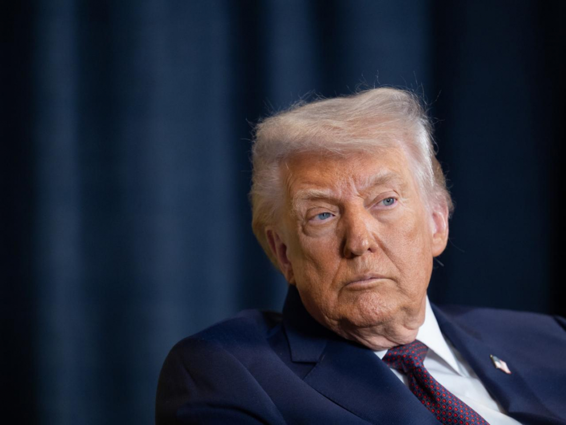 川普放話各國「別耍花樣」否則祭更高關稅…談判白談了？白宮：已達協議國家統一15%、232條款不影響