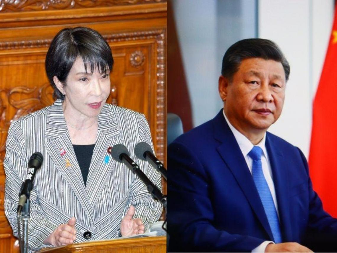 稱阻止「再軍事化」和擁核企圖！中國商務部出招，20家日企列出口管制名單…三菱、川崎重工都被點名