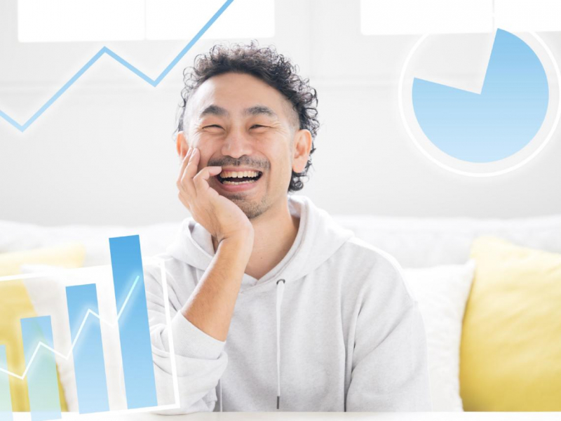 當年沒買0050，退休存股0056和官股金融股錯了嗎？達人39歲提早退休、8年後真心話：1理由完全不後悔