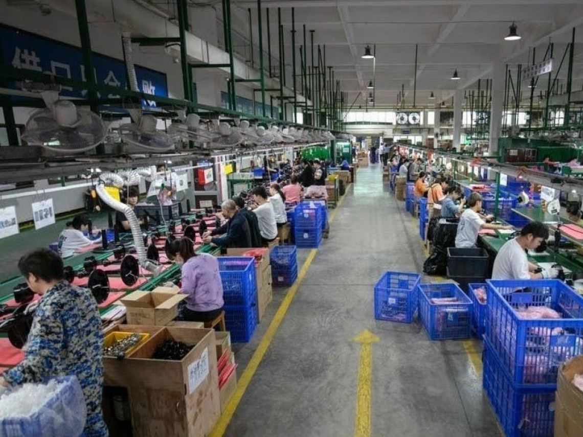 強迫勞動成國際貿易紅線！勞動部指引出爐，3大產業列首波輔導名單 ，企業如何靠11項檢核指標自保？