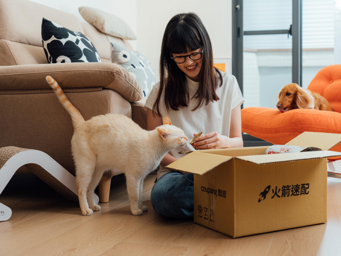 酷澎個資外洩，逾20萬台灣用戶受害！Coupang給2億元補償方案…何時能領、有沒有中怎麼查？